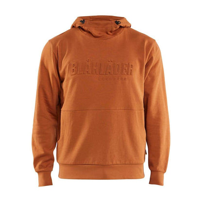 Blåkläder 3530 3D Design Work Hoodie Sweatshirt