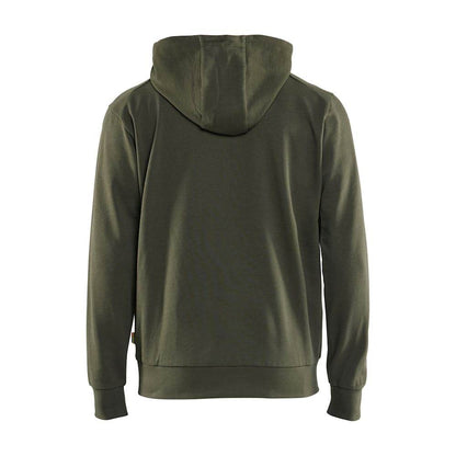 Blåkläder 3530 3D Design Work Hoodie Sweatshirt