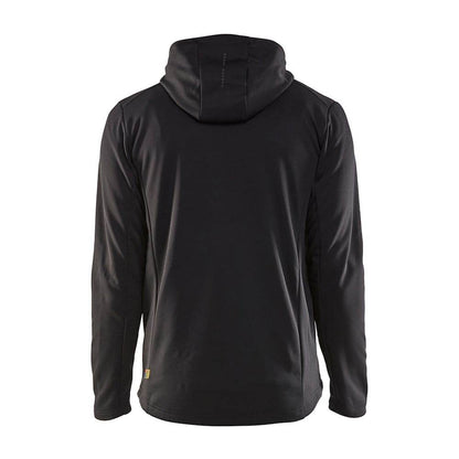 Blaklader 3540 Full-Length Zip Hoodie Sweatshirt