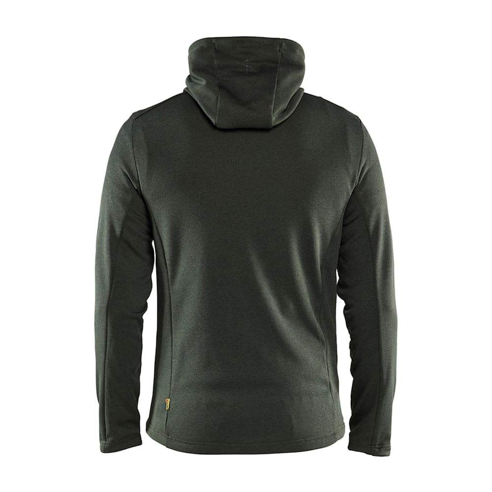 Blaklader 3540 Full-Length Zip Hoodie Sweatshirt
