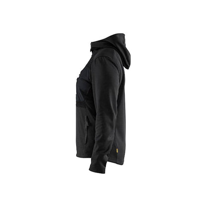Blaklader 3542 Womens Full Zip Hoodie