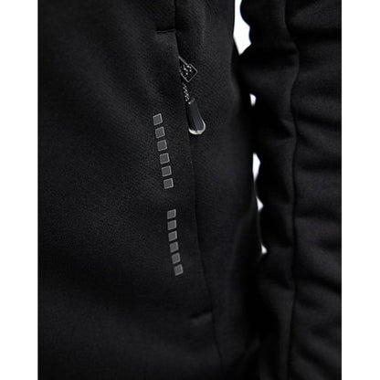 Blaklader 3542 Womens Full Zip Hoodie