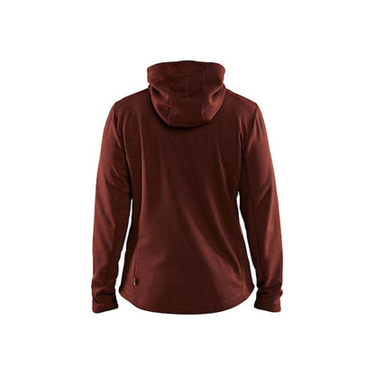 Blaklader 3542 Full Zip Hoodie