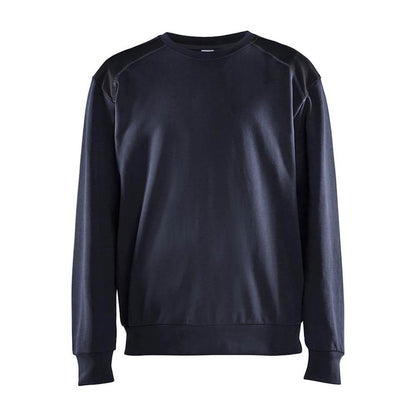 Blaklader 3580 Contrast Sweatshirt