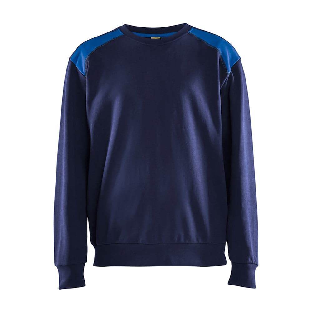 Blaklader 3580 Contrast Sweatshirt