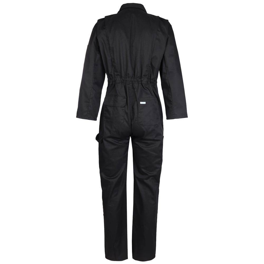 Fort 366 Zip Front Work Coverall