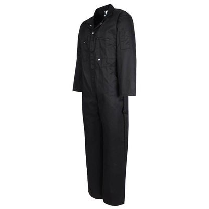 Fort 366 Zip Front Work Coverall