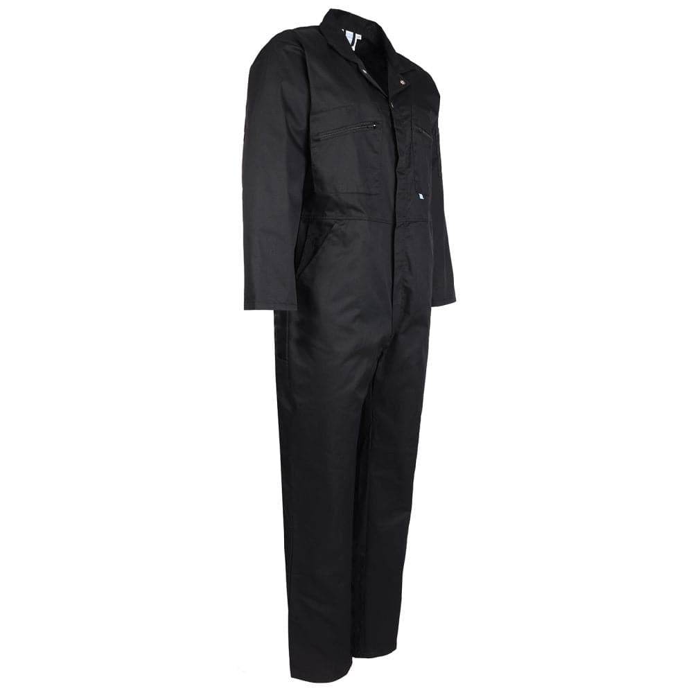 Fort 366 Zip Front Work Coverall