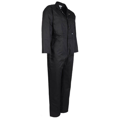 Fort 366 Zip Front Work Coverall