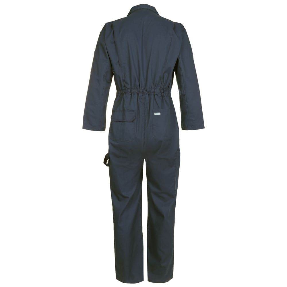 Fort 366 Zip Front Work Coverall