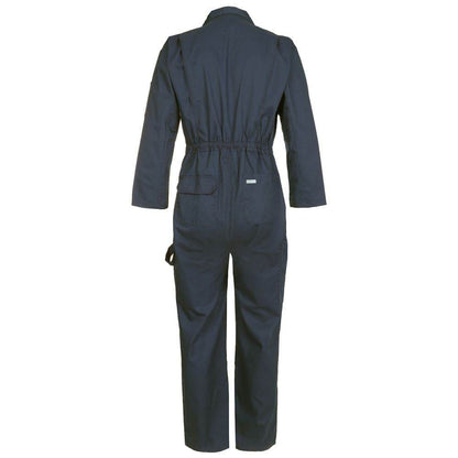 Fort 366 Zip Front Work Coverall