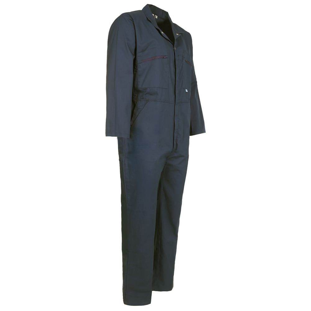 Fort 366 Zip Front Work Coverall