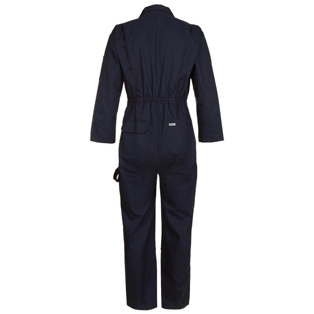 Fort 366 Zip Front Work Coverall