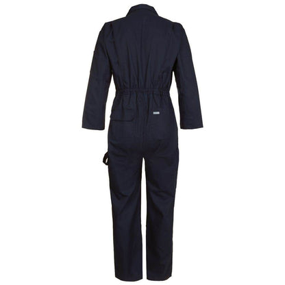 Fort 366 Zip Front Work Coverall