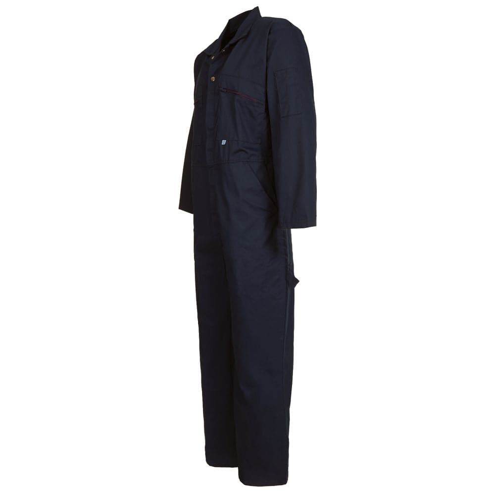 Fort 366 Zip Front Work Coverall