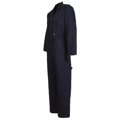 Fort 366 Zip Front Work Coverall