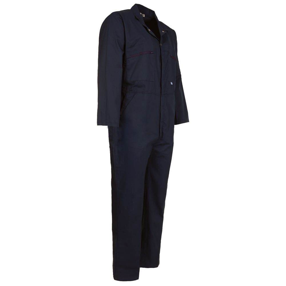 Fort 366 Zip Front Work Coverall