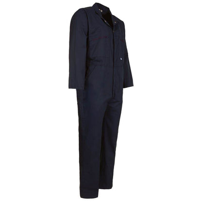 Fort 366 Zip Front Work Coverall