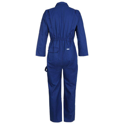 Fort 366 Zip Front Work Coverall