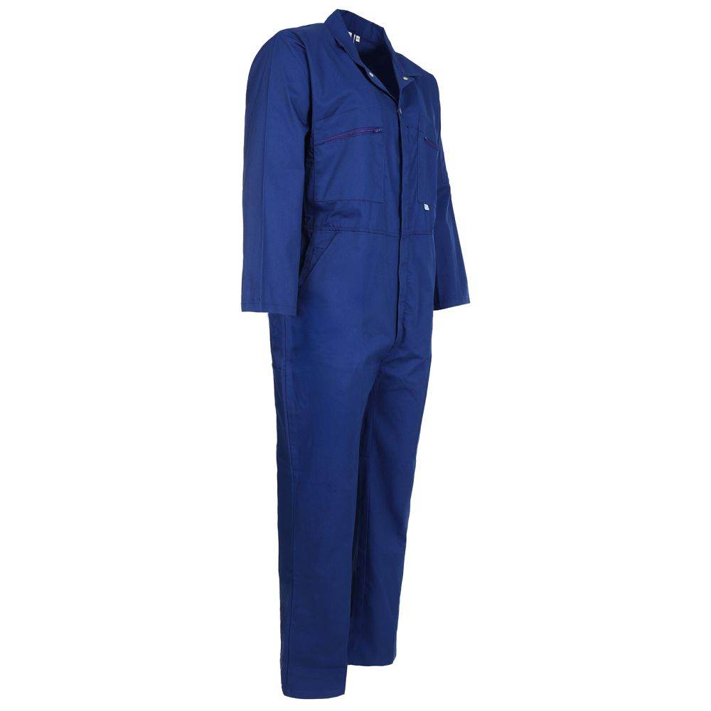 Fort 366 Zip Front Work Coverall