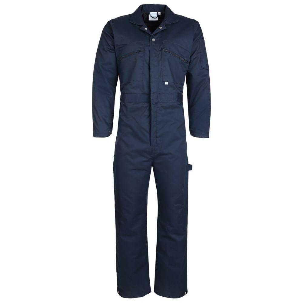 Fort 377 Padded Boilersuit Coverall