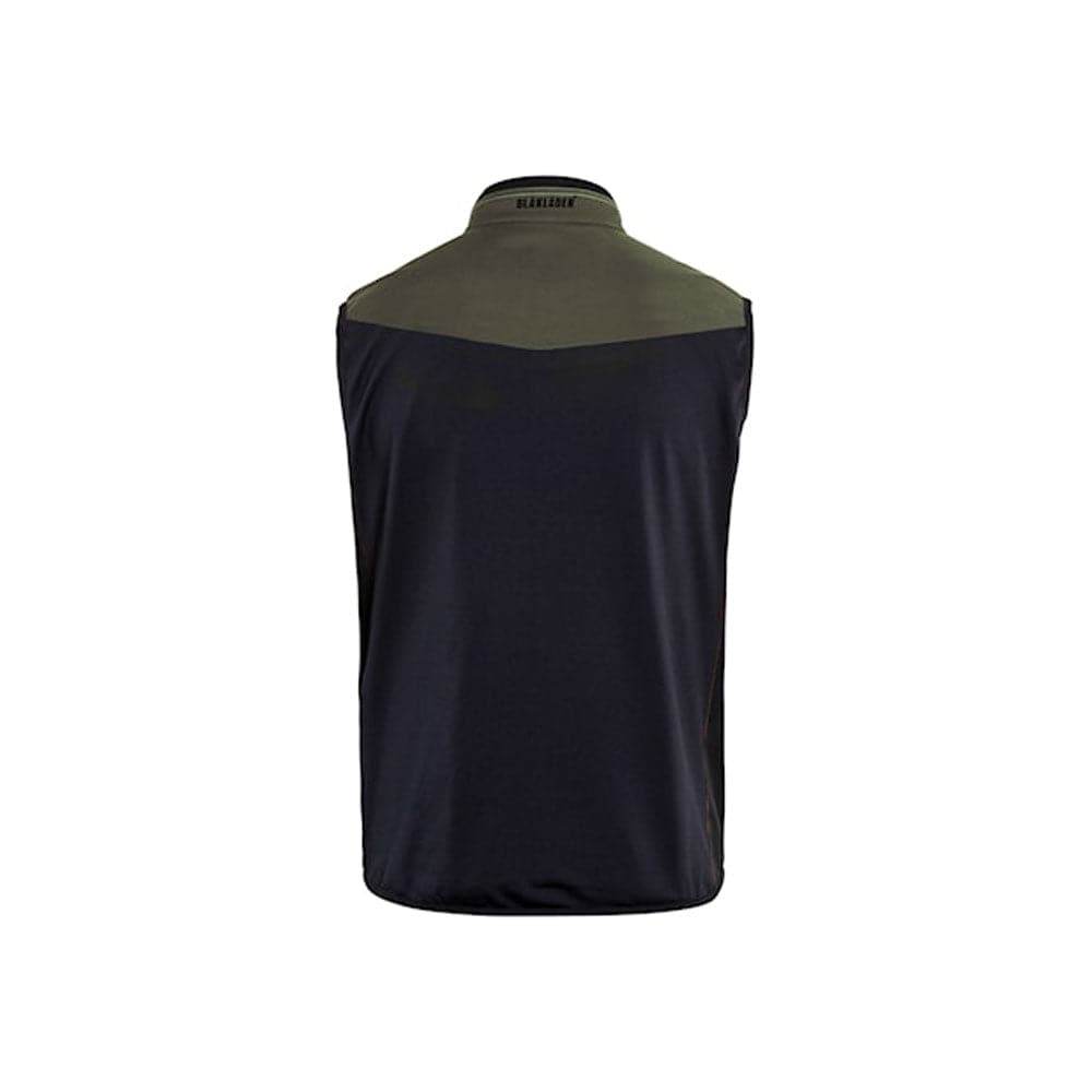 Blaklader 3850 Softshell Bodywarmer