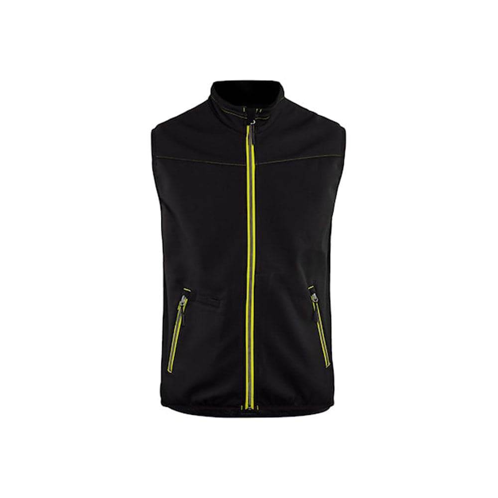 Blaklader 3850 Softshell Bodywarmer