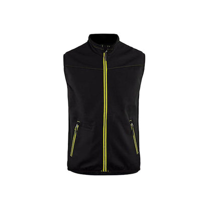 Blaklader 3850 Softshell Bodywarmer