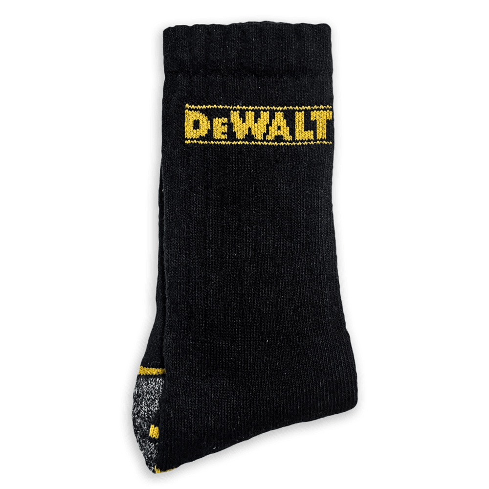 Dewalt Hydro Pro Comfort Work Socks (2 Pack)