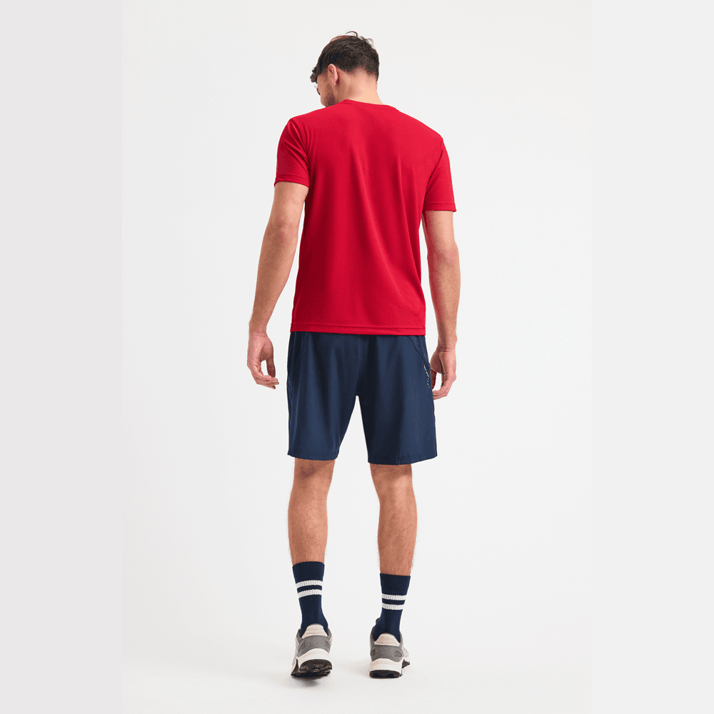 Uneek UC315 Ultra Cool Wicking T-Shirt