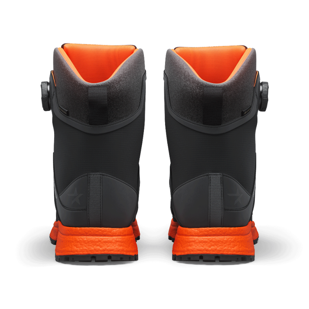 Solid Gear SG76013 Revolution 2 GTX Waterproof High Boot