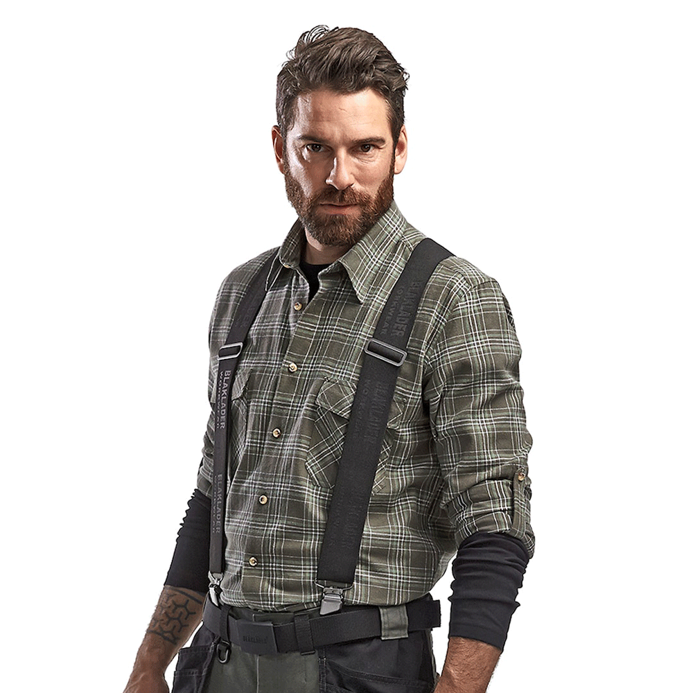 Blaklader 4009 Braces