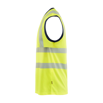 Blaklader 3575 Hi-Vis Tank Top