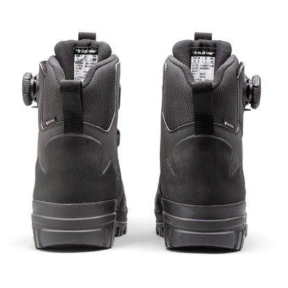 Solid Gear SG51007 Guardian GTX AG Waterproof Mid Boot
