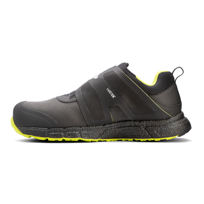 Solid Gear SG76012 Venture 2 Lightweight Trainer Shoe