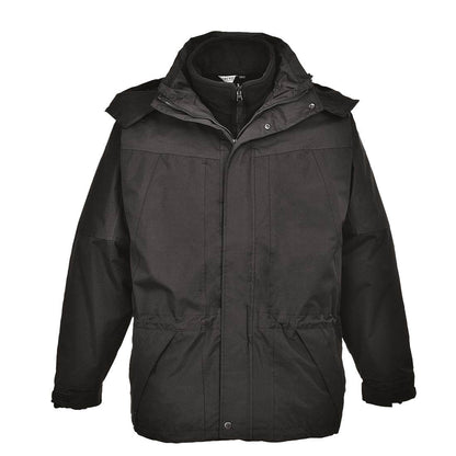 Portwest S570 Aviemore 3-in-1 Waterproof Jacket