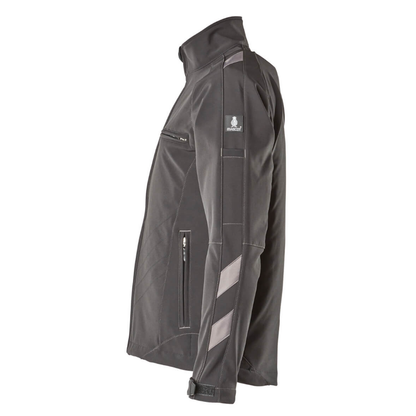 Mascot Unique 12002 Dresden Water-Repellent Fleece Lined Softshell Jacket Various Colours