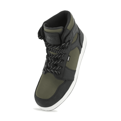 Herock Saron S3S SR FO HRO ESD SC High Safety Trainers