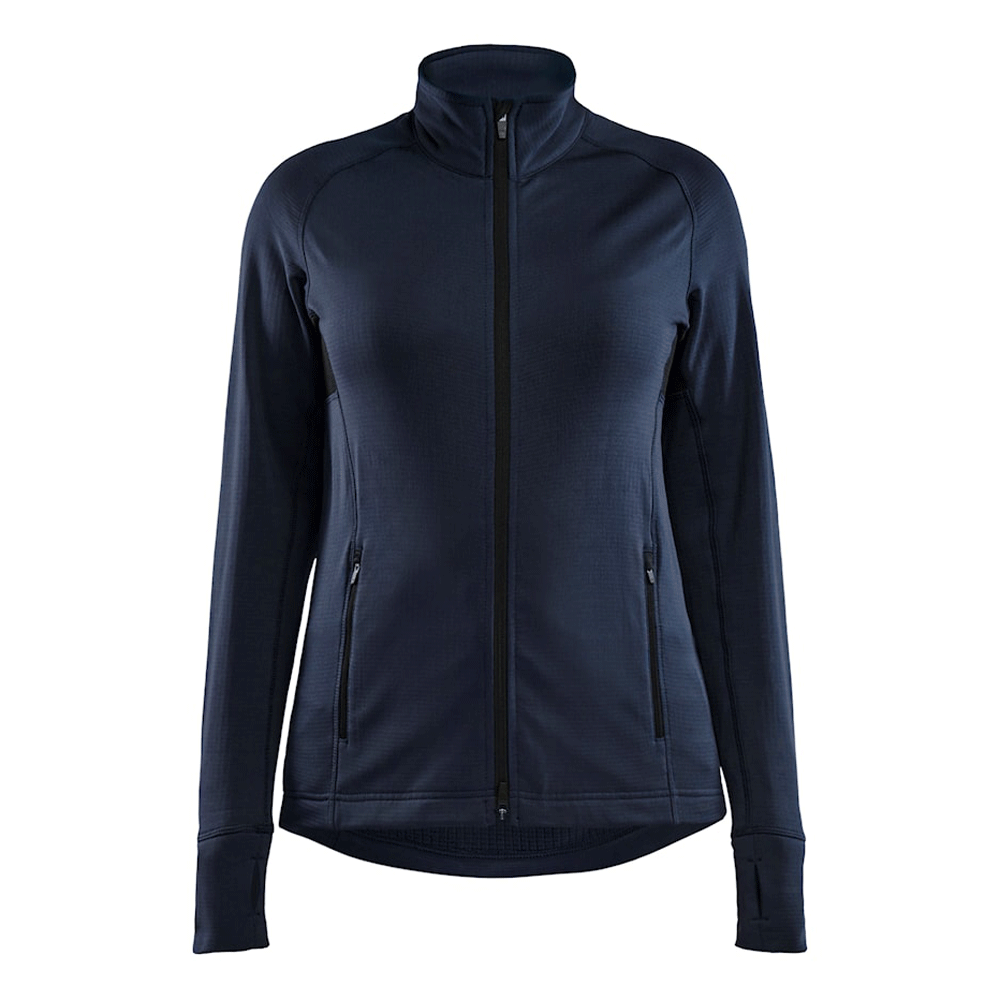 Blaklader 4745 Women's Fleece Jacket