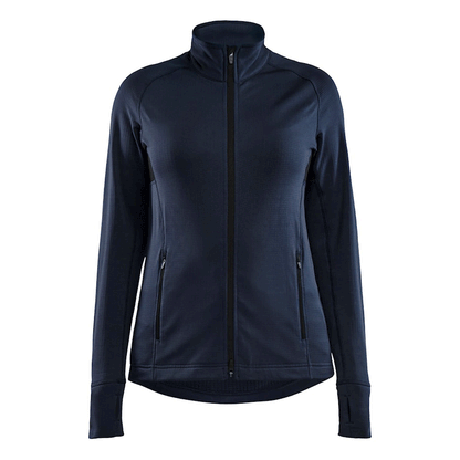 Blaklader 4745 Women's Fleece Jacket