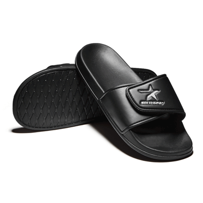 Solid Gear SG10101 Slide Moon Sliders