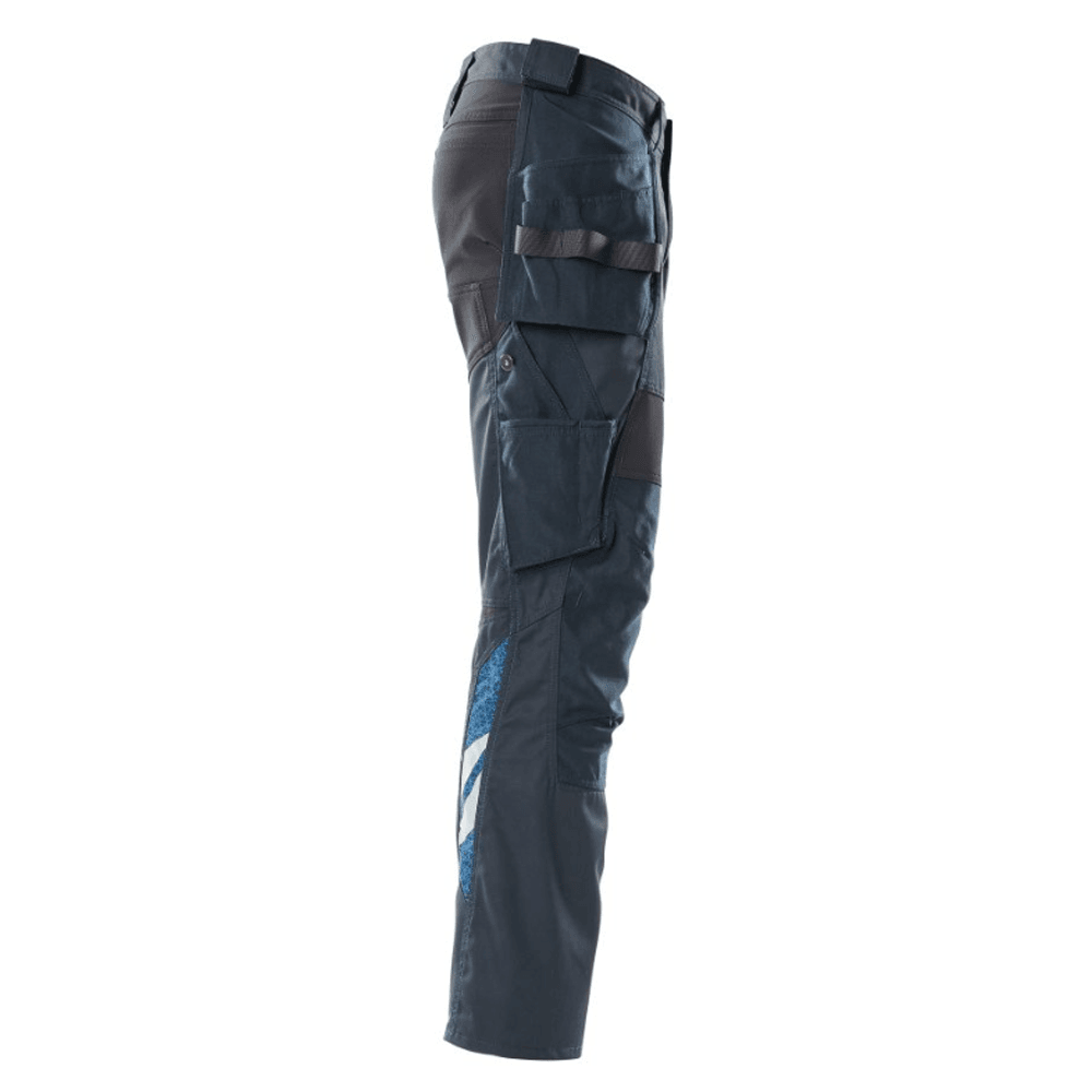 Mascot ACCELERATE 18531 Holster Pocket Stretch Trousers