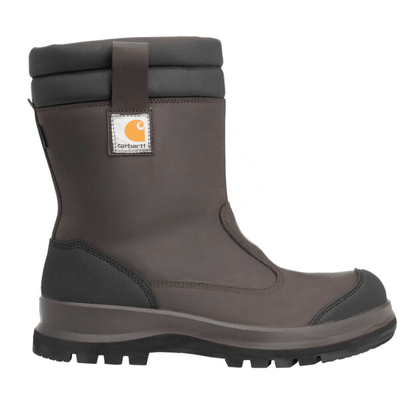 Carhartt F702935 Carter Rugged Flex™ Waterproof S3 Pull On Rigger Safety Boot