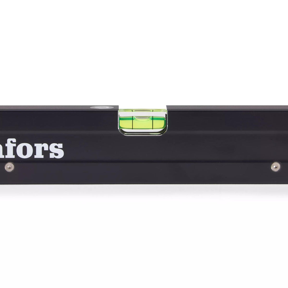 Hultafors Spirit Level Aluminium HVP Magnet