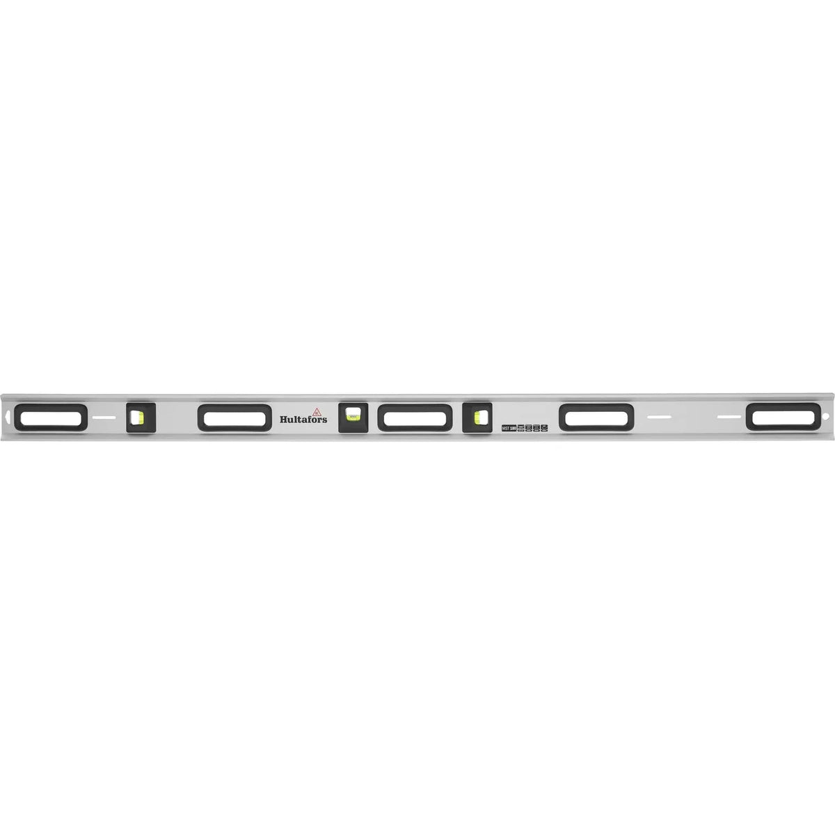 Hultafors Spirit Level Aluminium MST