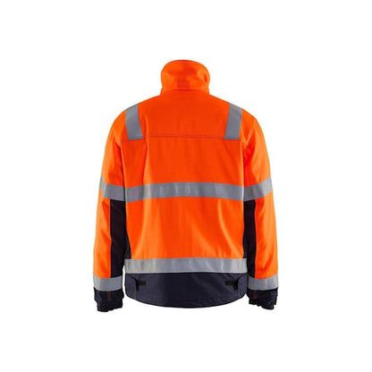 Blaklader 4069 Multinorm Inherent Winter Jacket