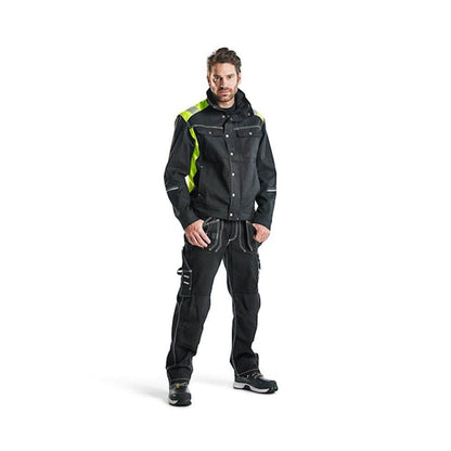 Blaklader 4095 Craftsman Jacket