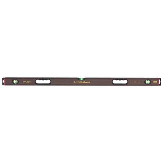 Hultafors Spirit Level PVL 120 Limited Edition