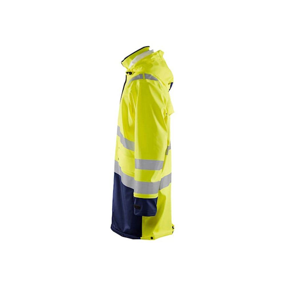 Blaklader 4306 Hi-Vis Waterproof Coat LEVEL 2