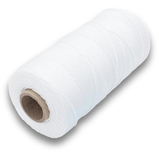 Marshalltown 305m Twisted Nylon Line